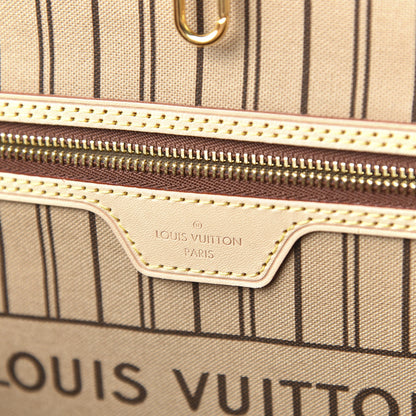 Louis Vuitton Monogram Neo Neverfull MM 8 of 11