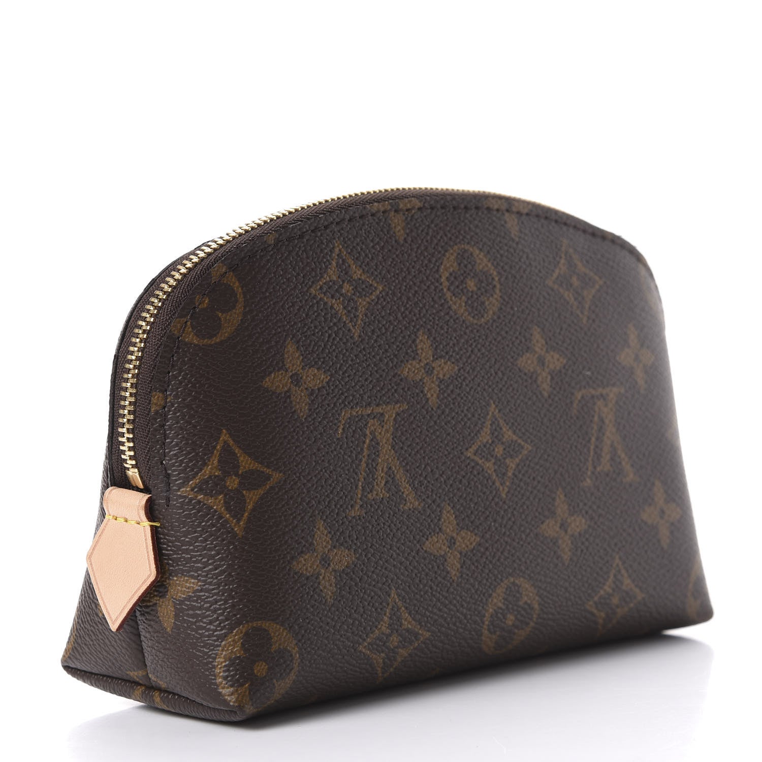 Louis Vuitton Monogram Cosmetic Pouch 3 of 8