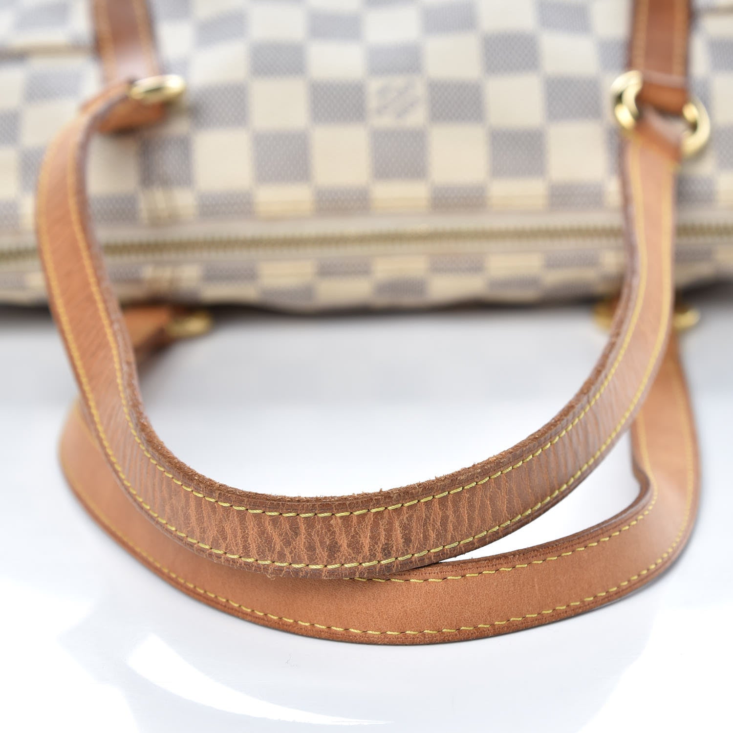 Louis Vuitton Damier Azur Totally PM 15 of 18