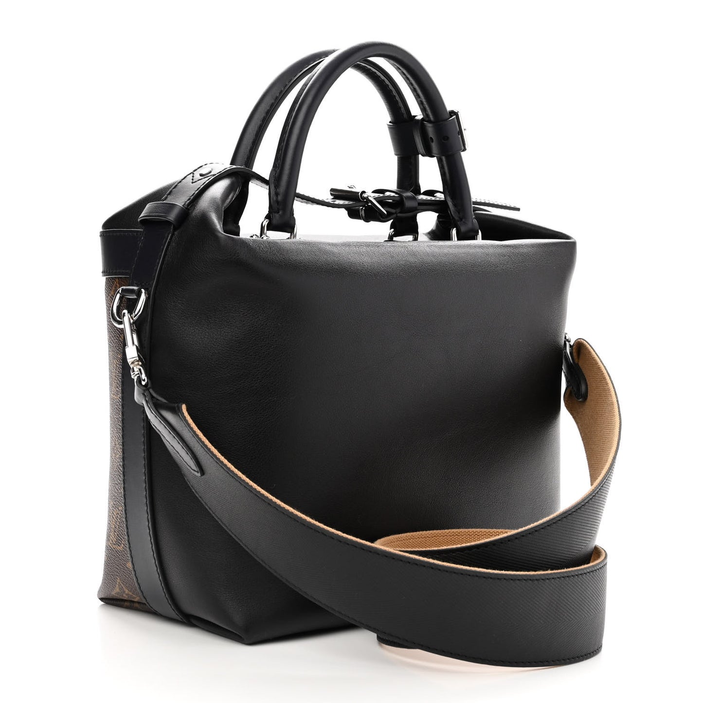 Monogram City Cruiser PM Black