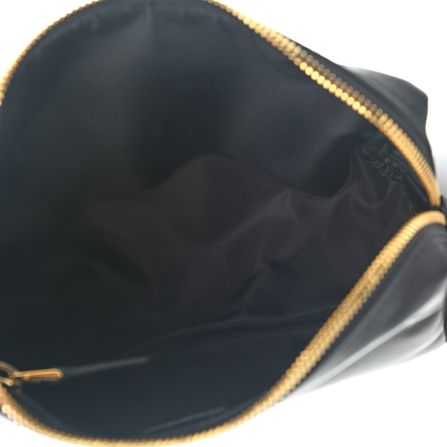Tom Ford Nylon Cosmetic Pouch Black 5 of 6