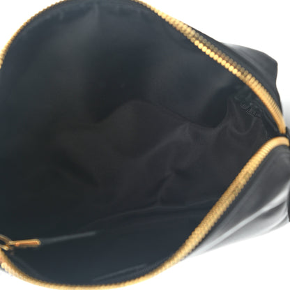 Tom Ford Nylon Cosmetic Pouch Black 5 of 6