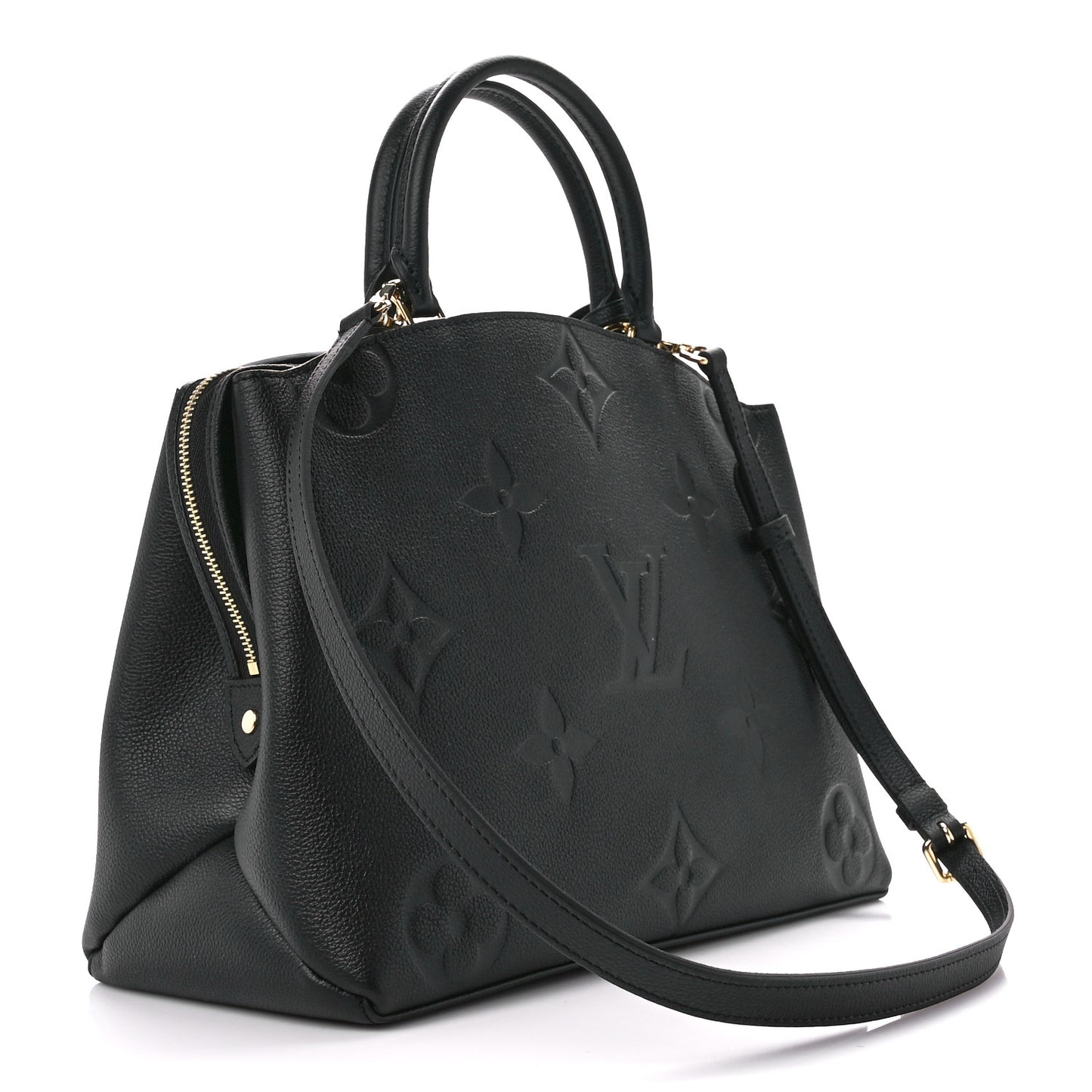 Empreinte Monogram Giant Grand Palais Black
