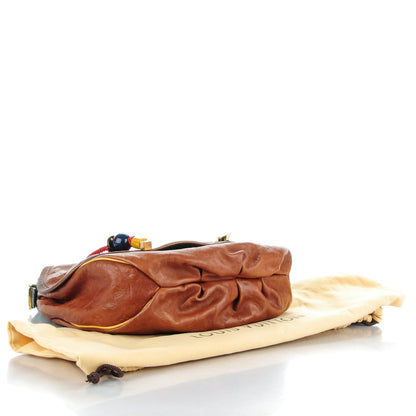 Louis Vuitton Monogram Epices Kalahari GM Masala 4 of 7