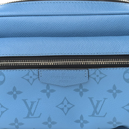 Louis Vuitton Taigarama Outdoor Bumbag Denim 8 of 10