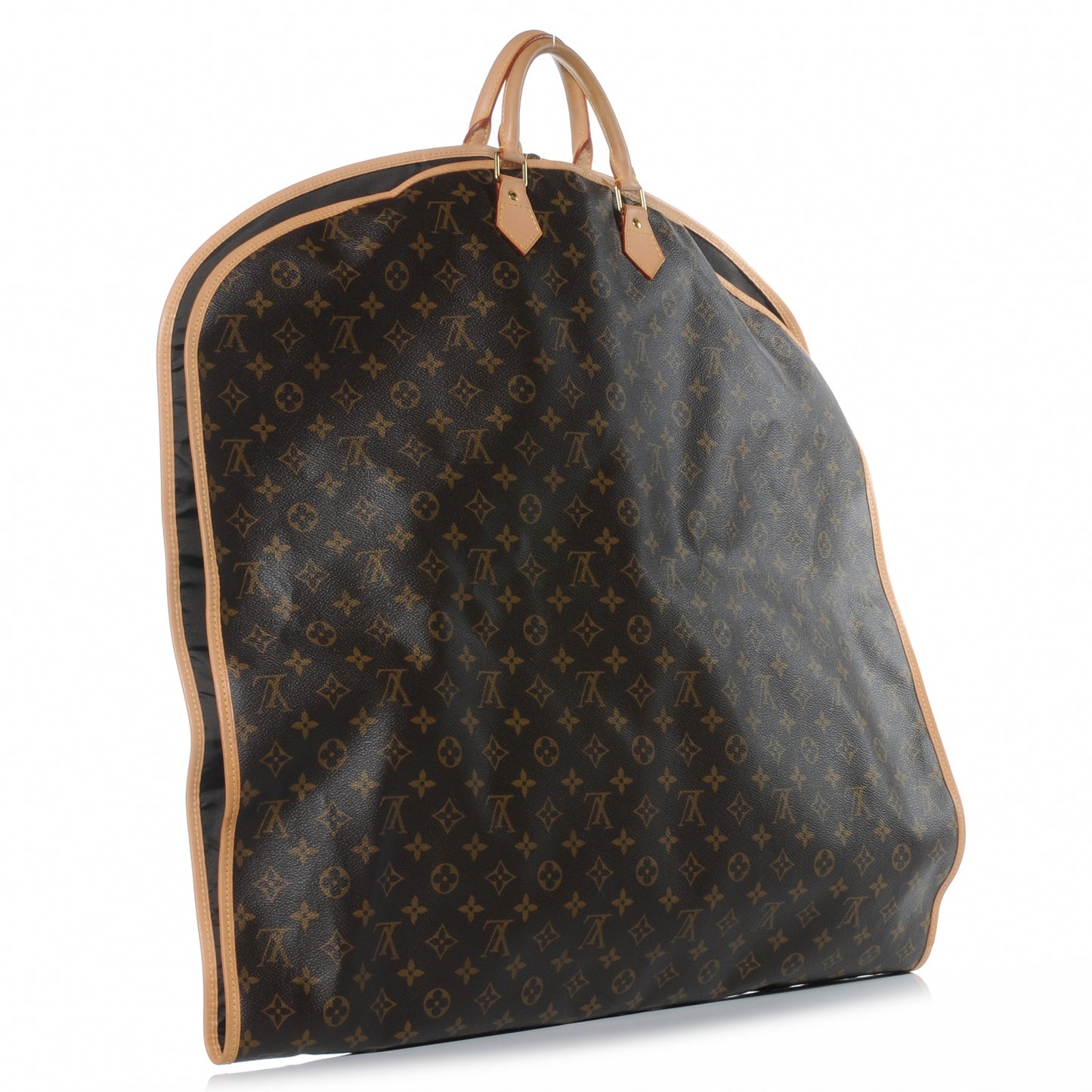 Monogram Garment Cover