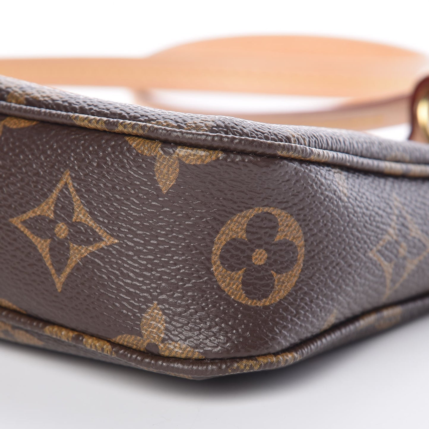 Monogram Pochette Accessories NM