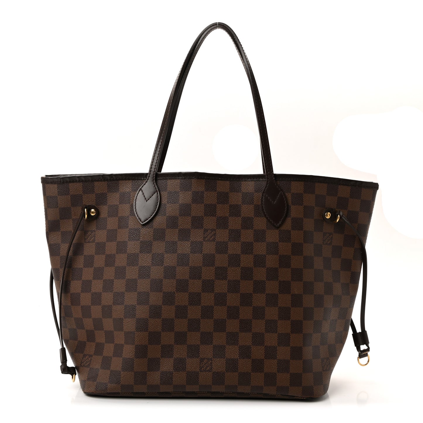 Damier Ebene Neverfull MM