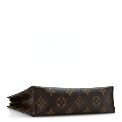 Louis Vuitton Monogram Toiletry Pouch 19 4 of 7