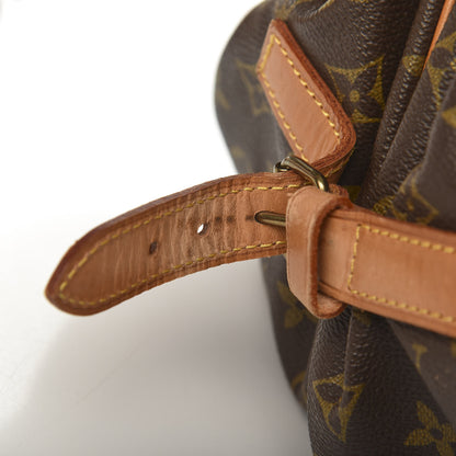 Louis Vuitton Monogram Saumur 35 11 of 15