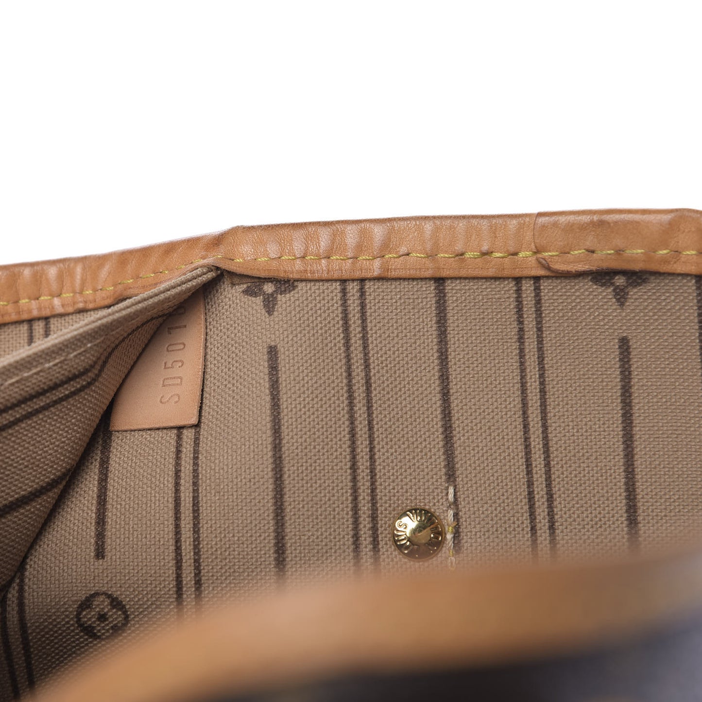 Monogram Neverfull MM