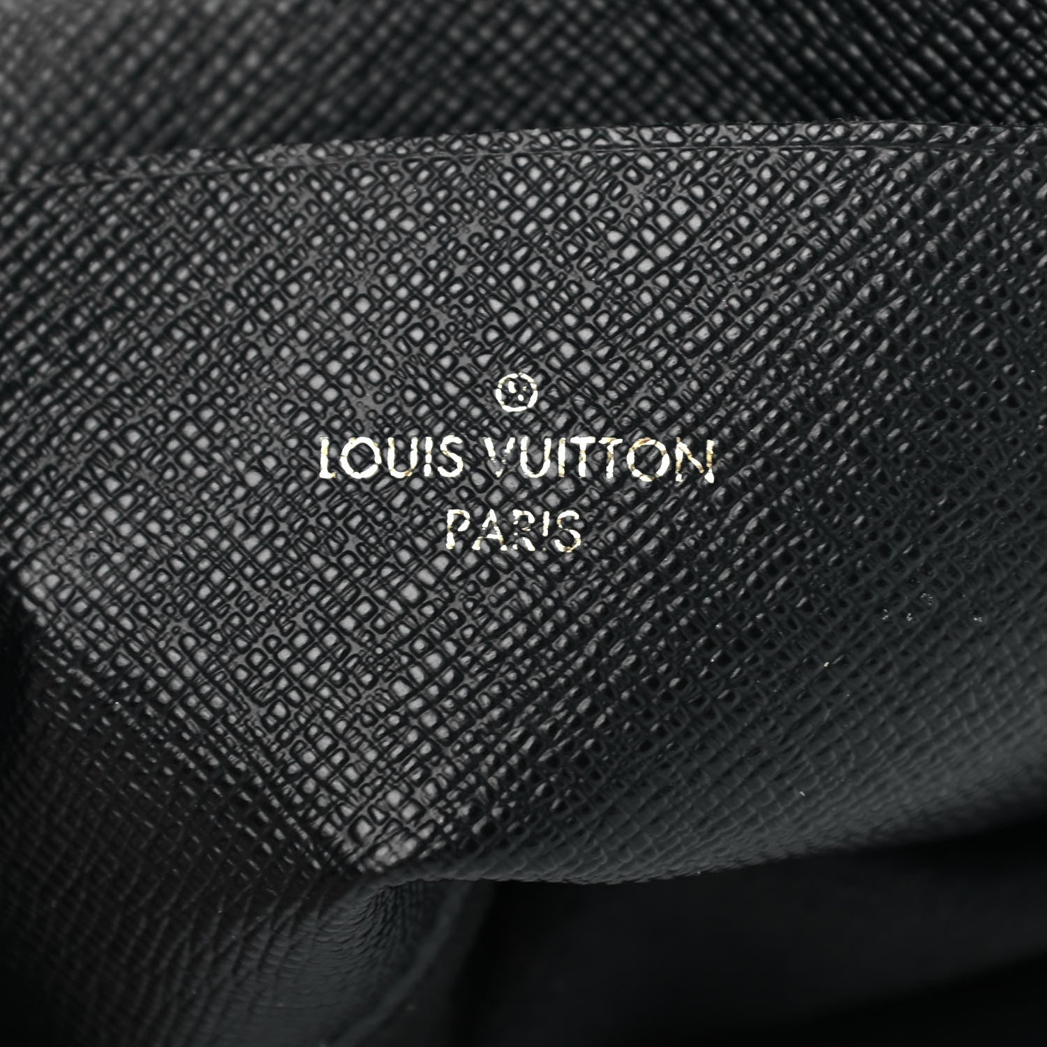 Louis Vuitton Reverse Monogram Giant Double Zip Pochette 6 of 7