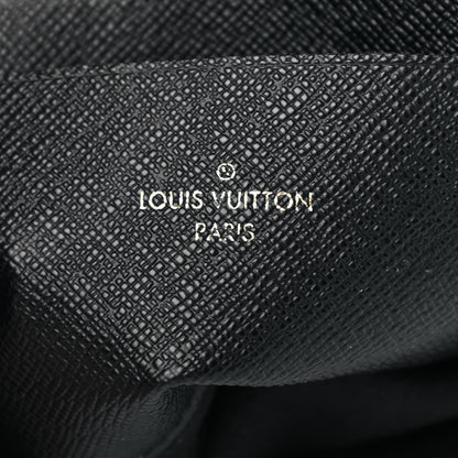 Louis Vuitton Reverse Monogram Giant Double Zip Pochette 6 of 7