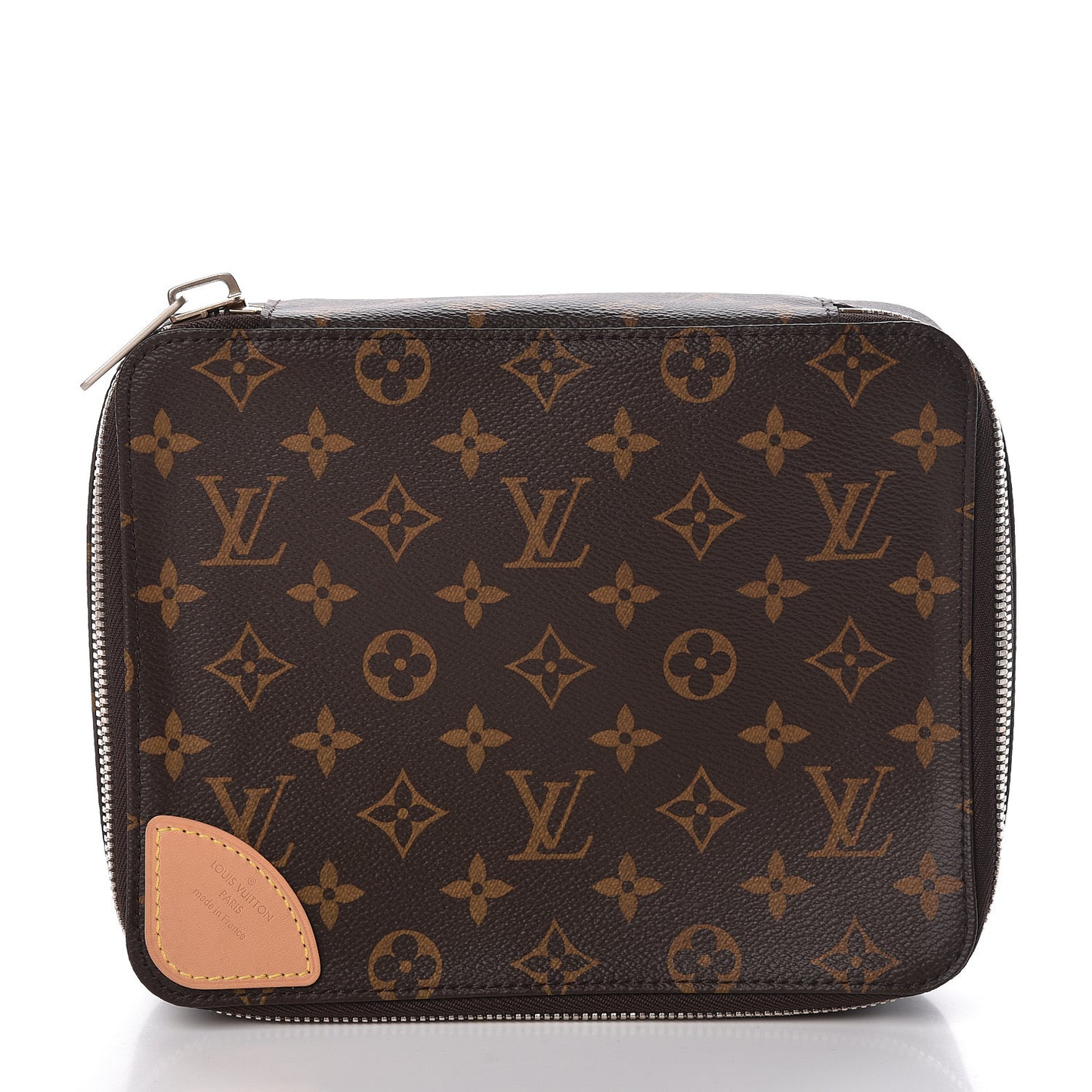 Monogram Horizon Accessories Pouch