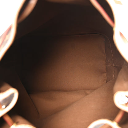 Louis Vuitton Monogram Noe 5 of 10