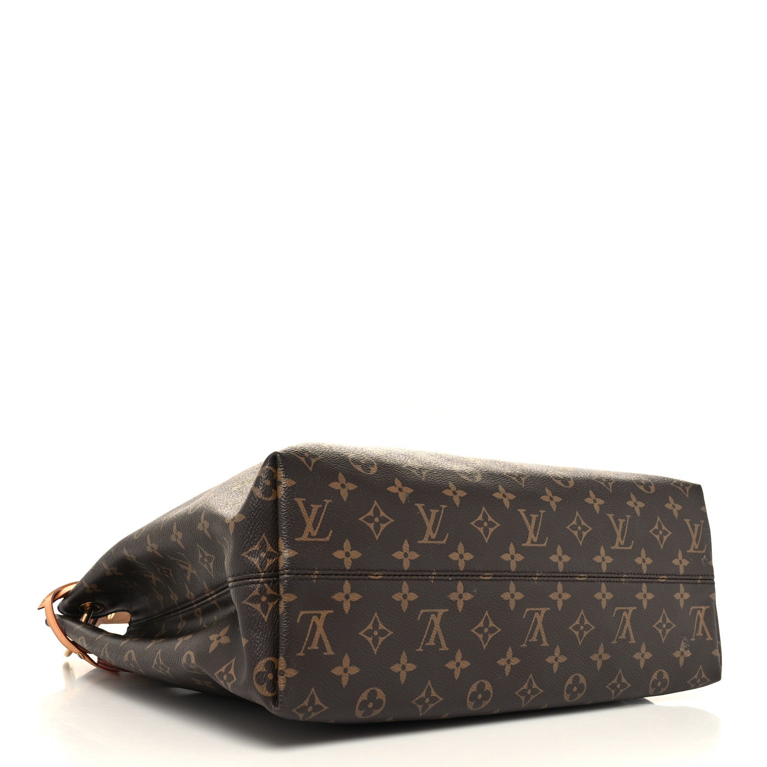 Louis Vuitton Monogram Graceful MM Pivoine 4 of 12