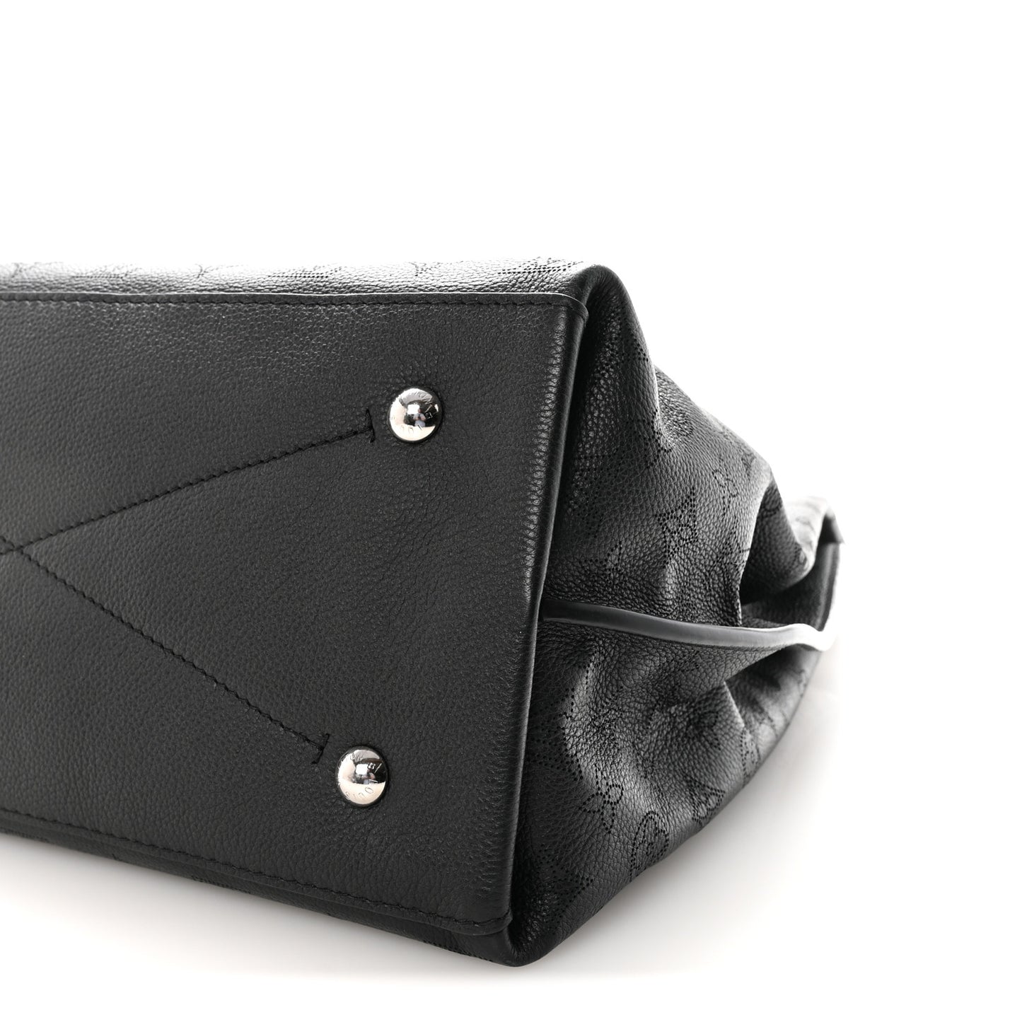 Mahina Carmel Hobo Black