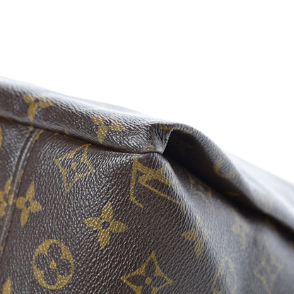 Louis Vuitton Monogram Artsy MM 10 of 14