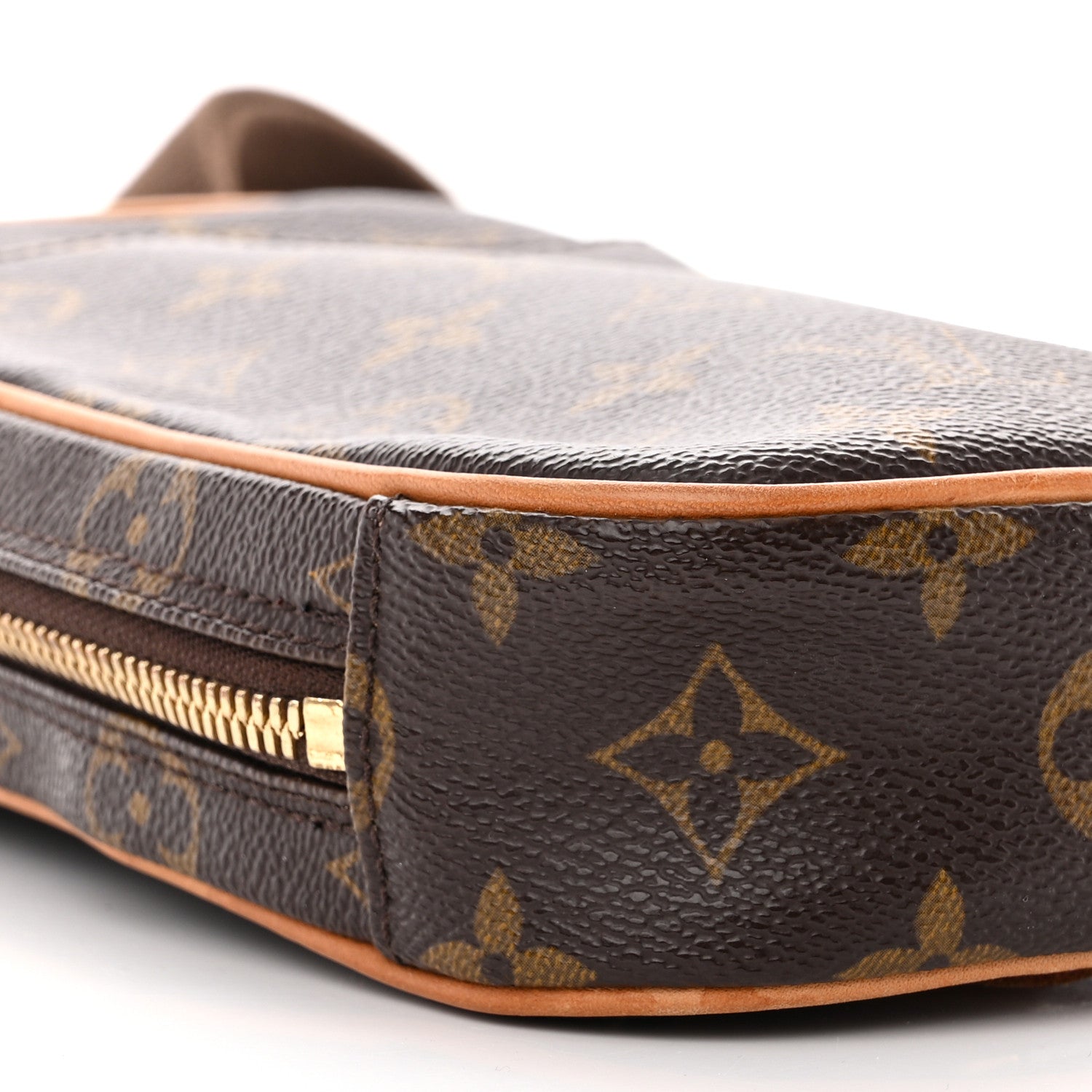 Louis Vuitton Monogram Pochette Gange 9 of 12