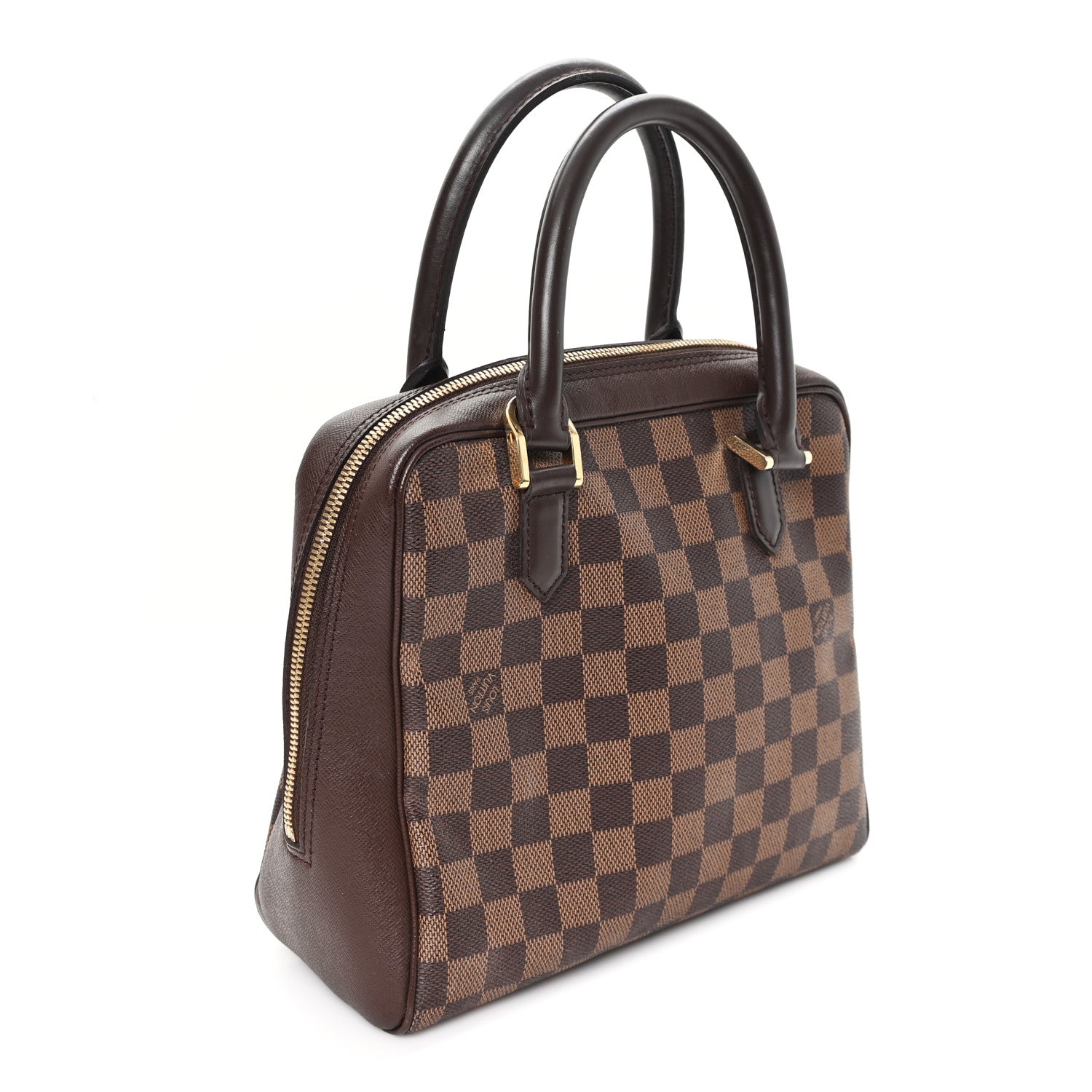 Louis Vuitton Damier Ebene Brera 3 of 9