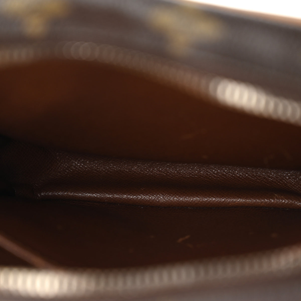 Louis Vuitton Monogram Danube 21 4 of 14