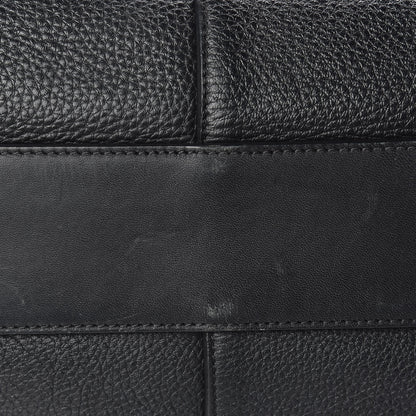 Chloe Grained Calfskin Medium Cate Satchel Black 14 of 17