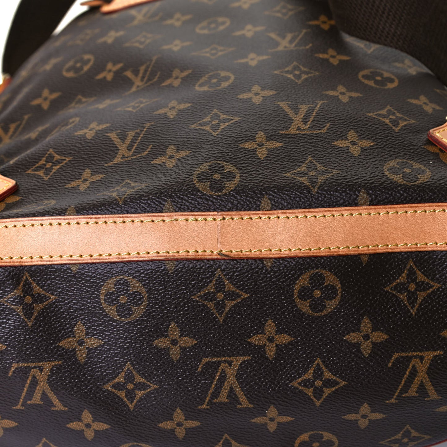 Monogram Bosphore Backpack