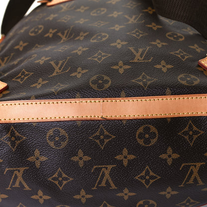 Louis Vuitton Monogram Bosphore Backpack 12 of 14