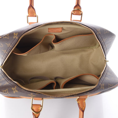 Louis Vuitton Monogram Deauville 7 of 10