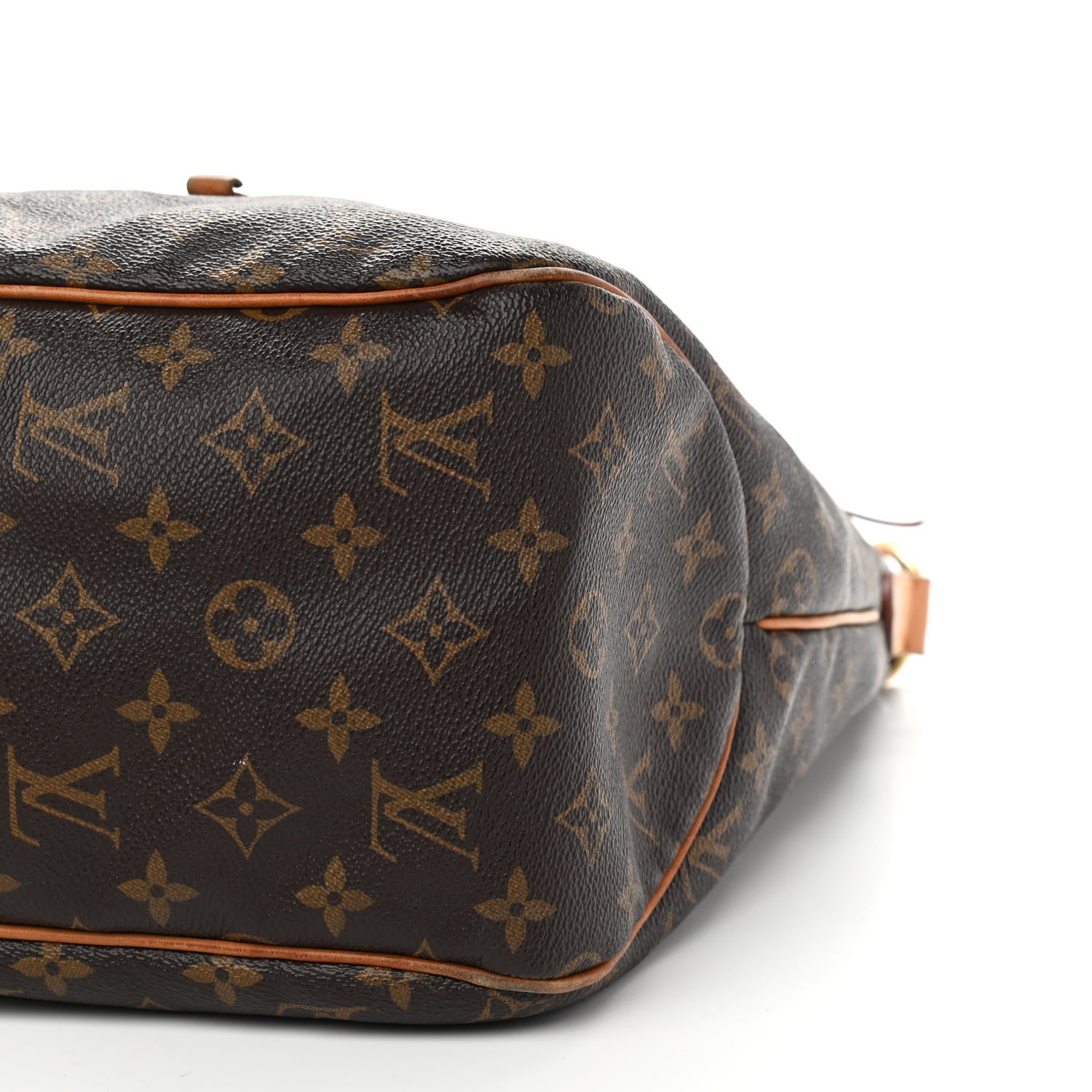Louis Vuitton Monogram Delightful GM 10 of 10