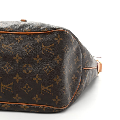 Louis Vuitton Monogram Delightful GM 10 of 10