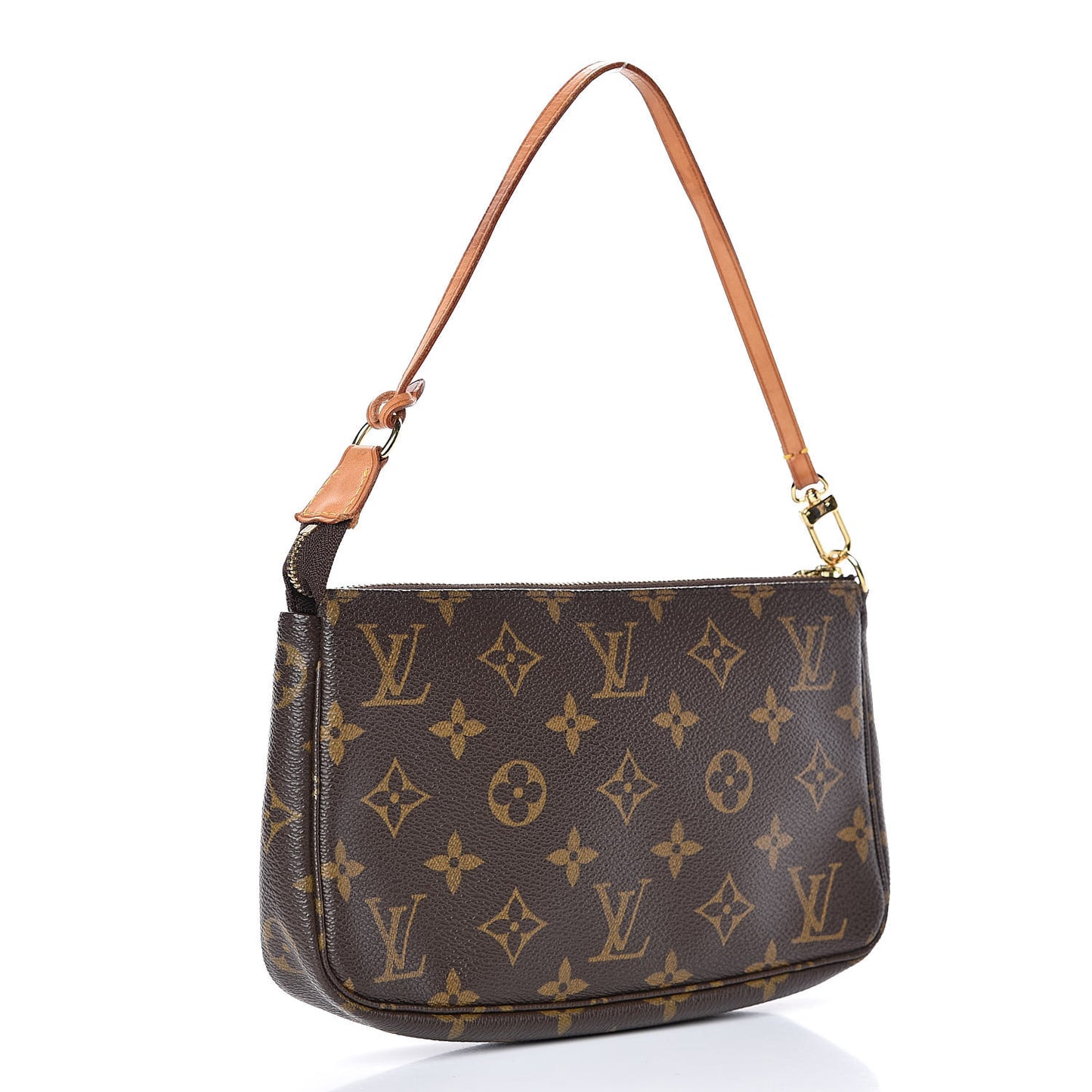 Monogram Pochette Accessories