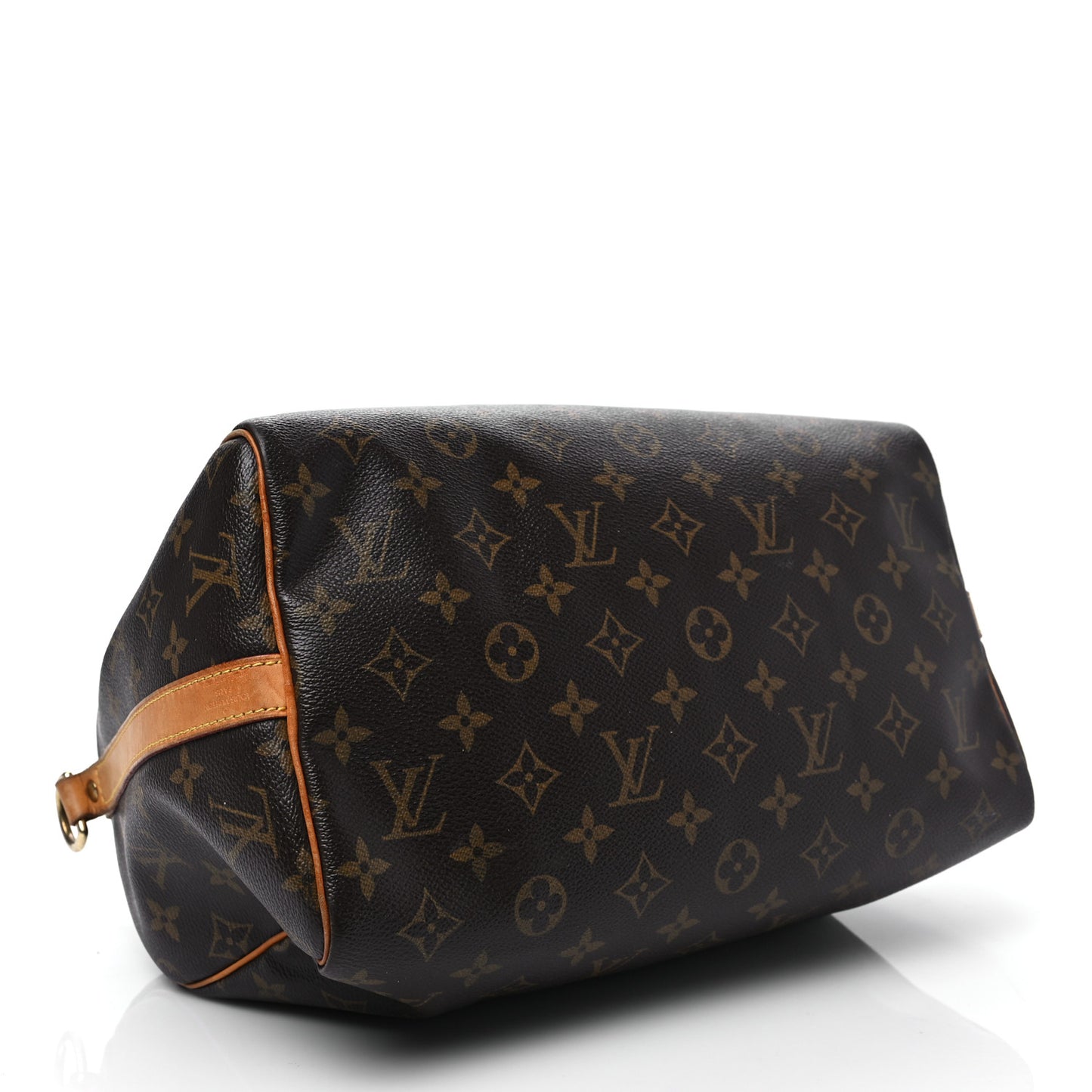 Monogram Speedy Bandouliere 30