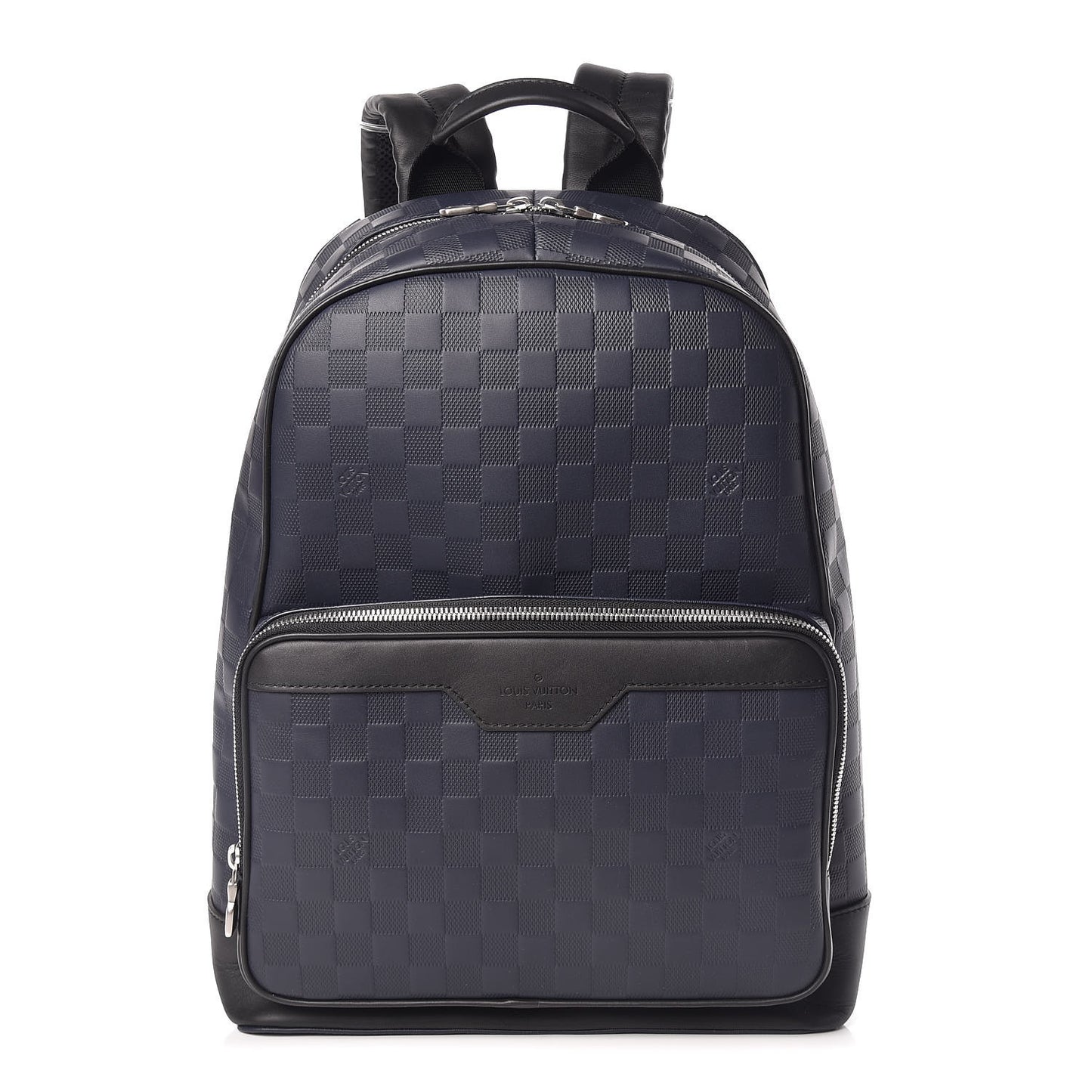 Damier Infini Campus Backpack Astral