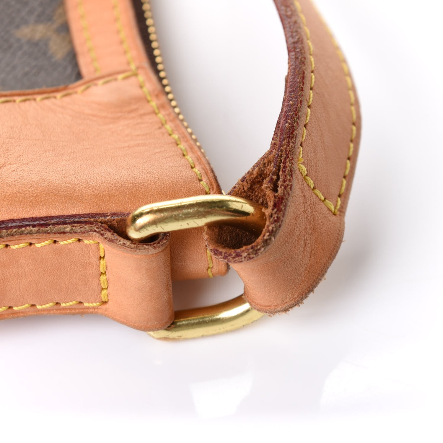 Louis Vuitton Monogram Odeon PM 11 of 11