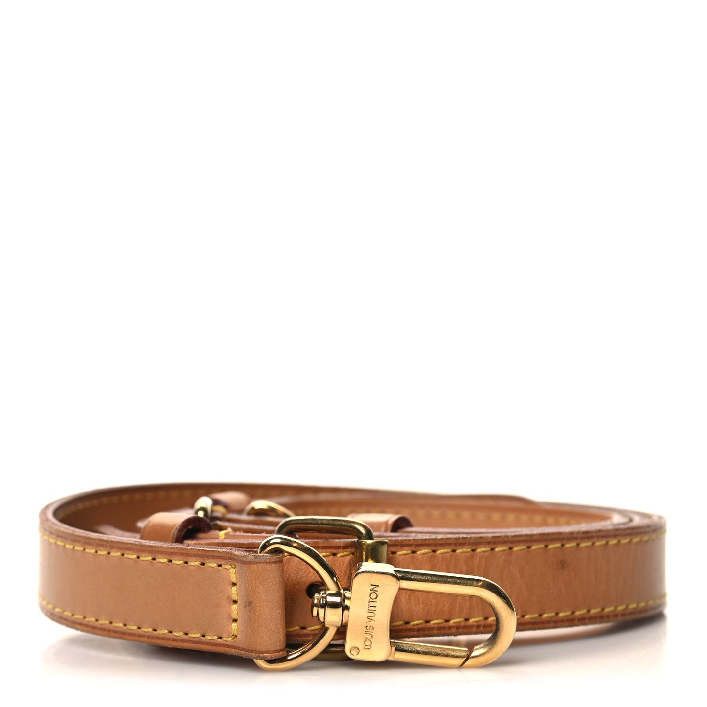 Vachetta Shoulder Strap