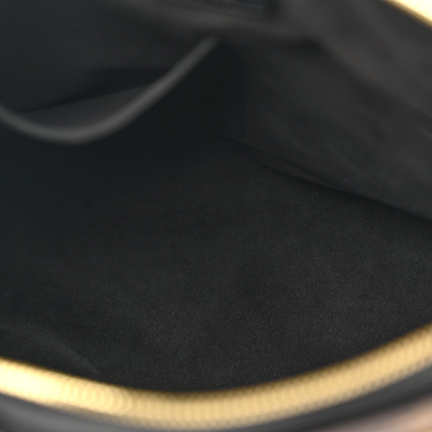 Louis Vuitton Monogram Pallas Full Black 5 of 9