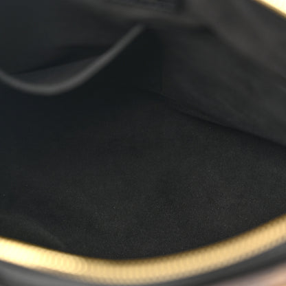 Louis Vuitton Monogram Pallas Full Black 5 of 9