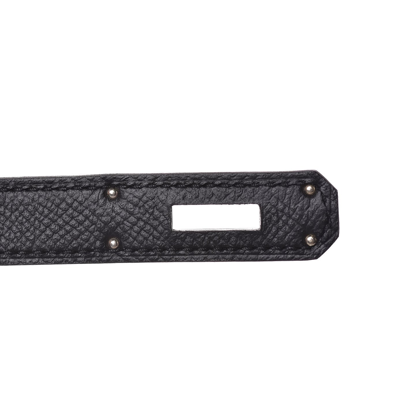Epsom Kelly Sellier 32 Black
