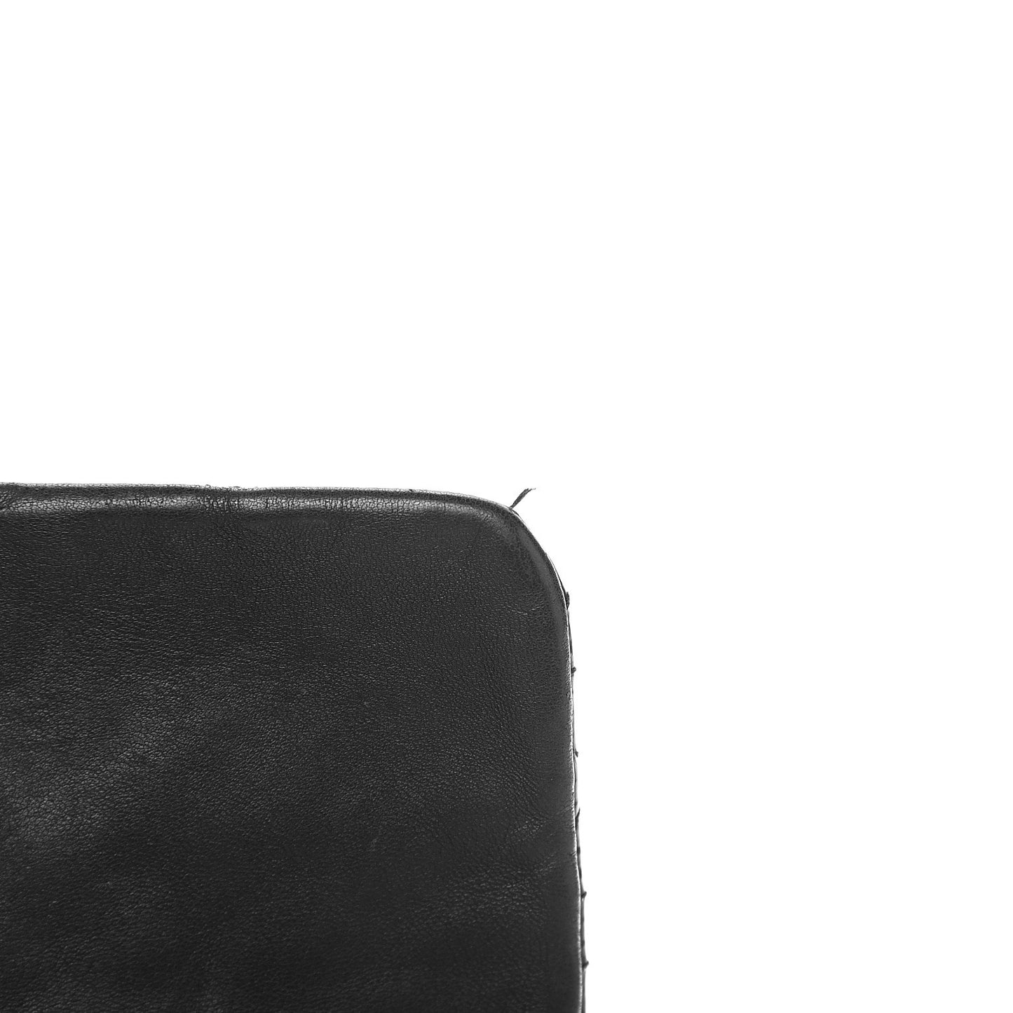 Patent Cannage New Lock Pouch Black