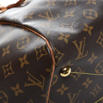 Louis Vuitton Monogram Tivoli GM 12 of 15