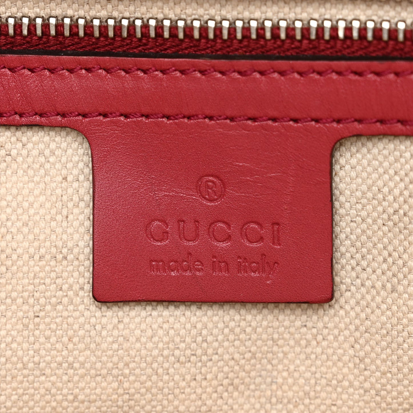 Imprime Monogram Medium Joy Boston Rose Blush