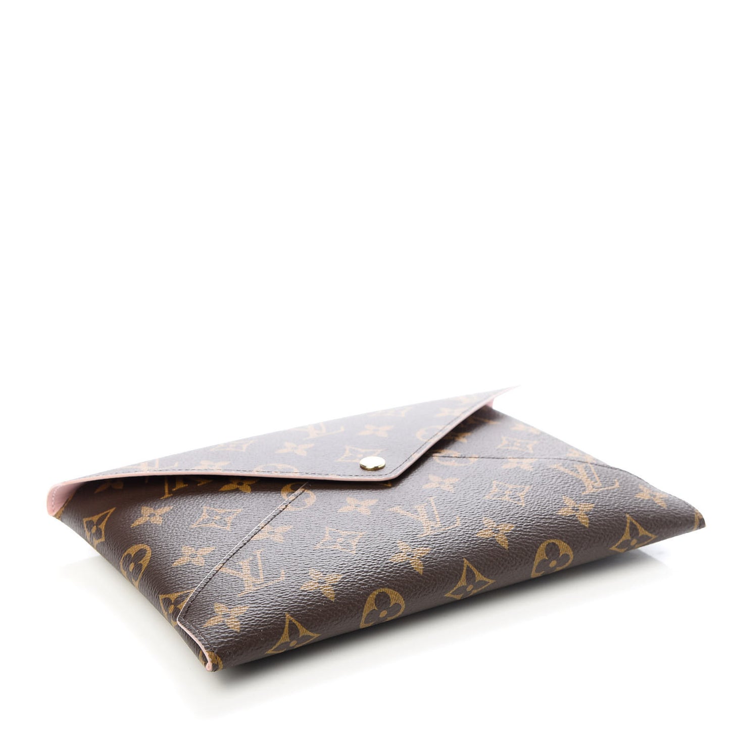 Monogram Kirigami Pochette Set