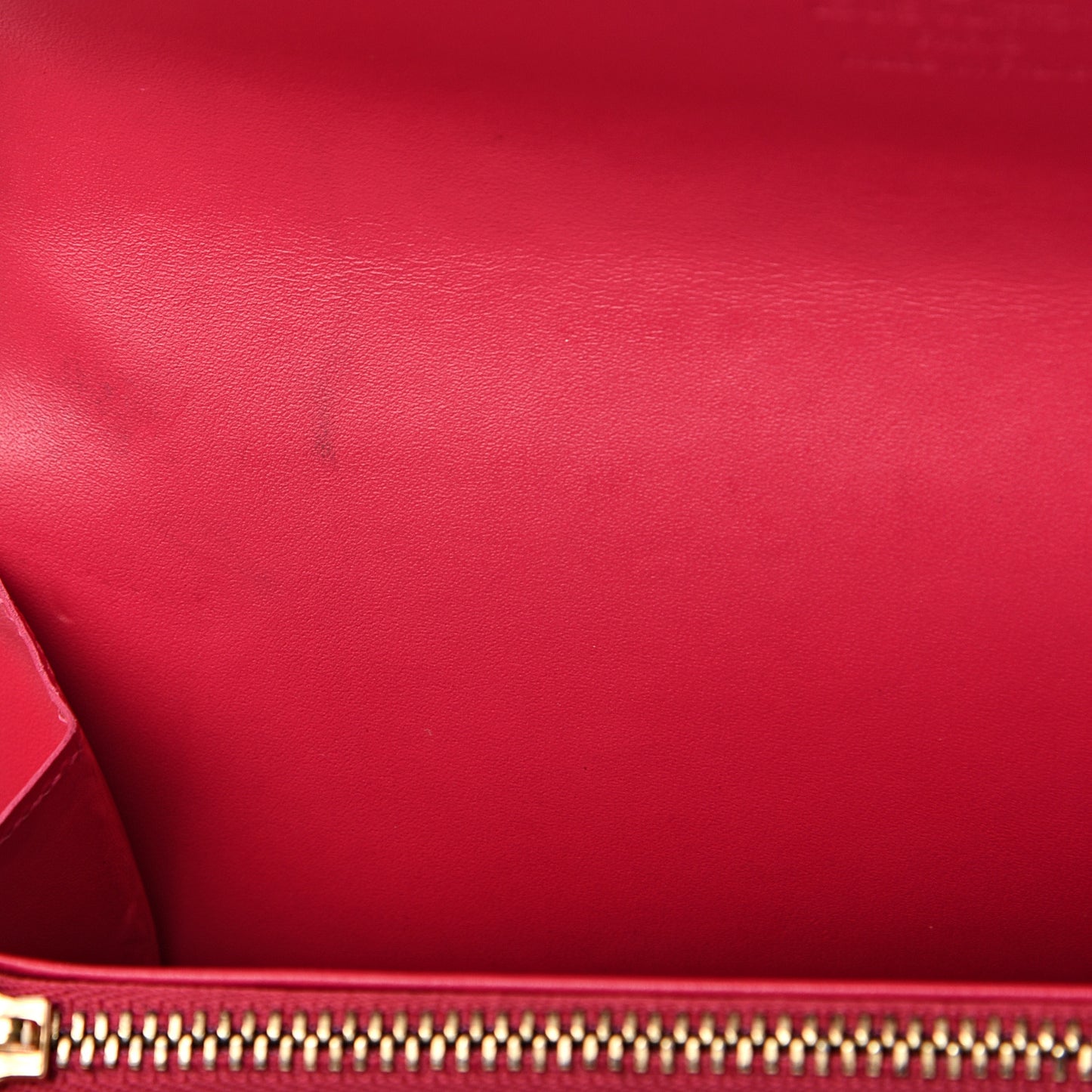 Vernis Sarah Wallet Rose Pop