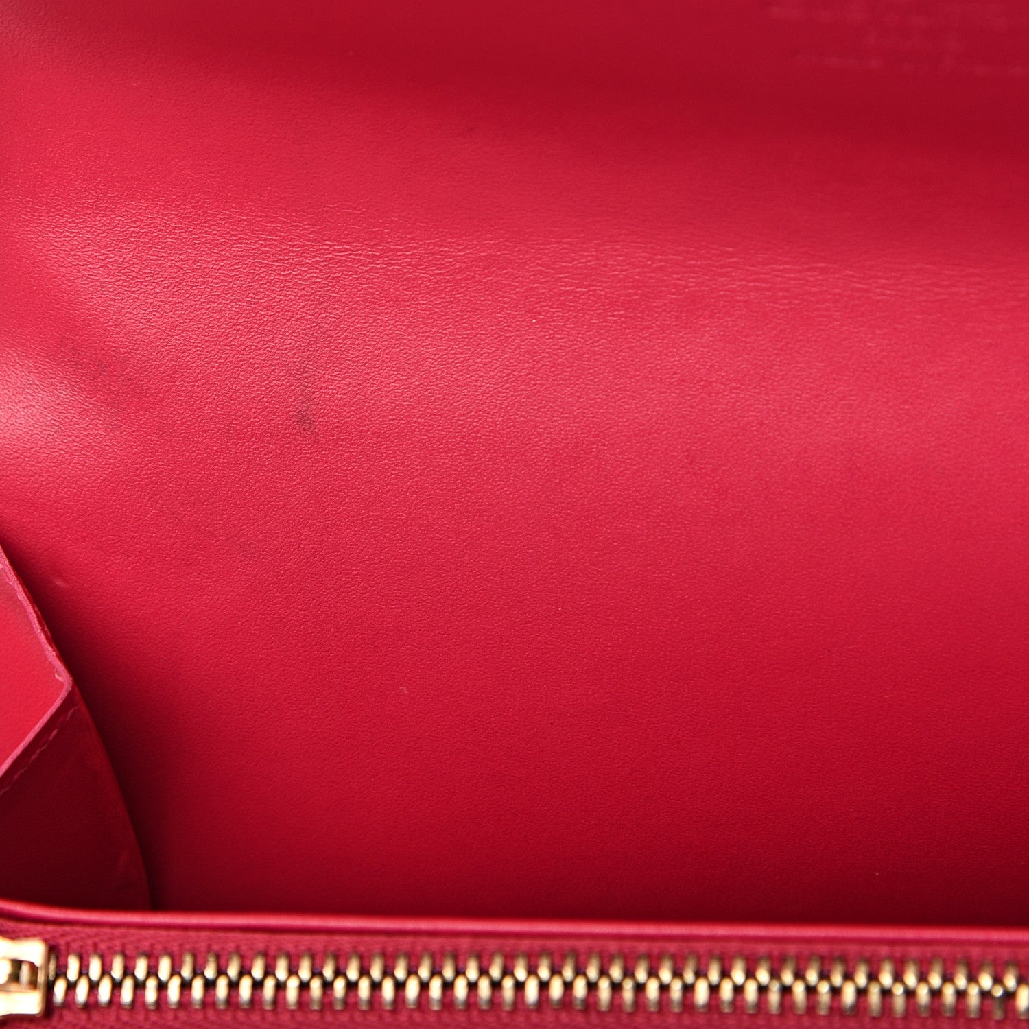 Louis Vuitton Vernis Sarah Wallet Rose Pop 7 of 11