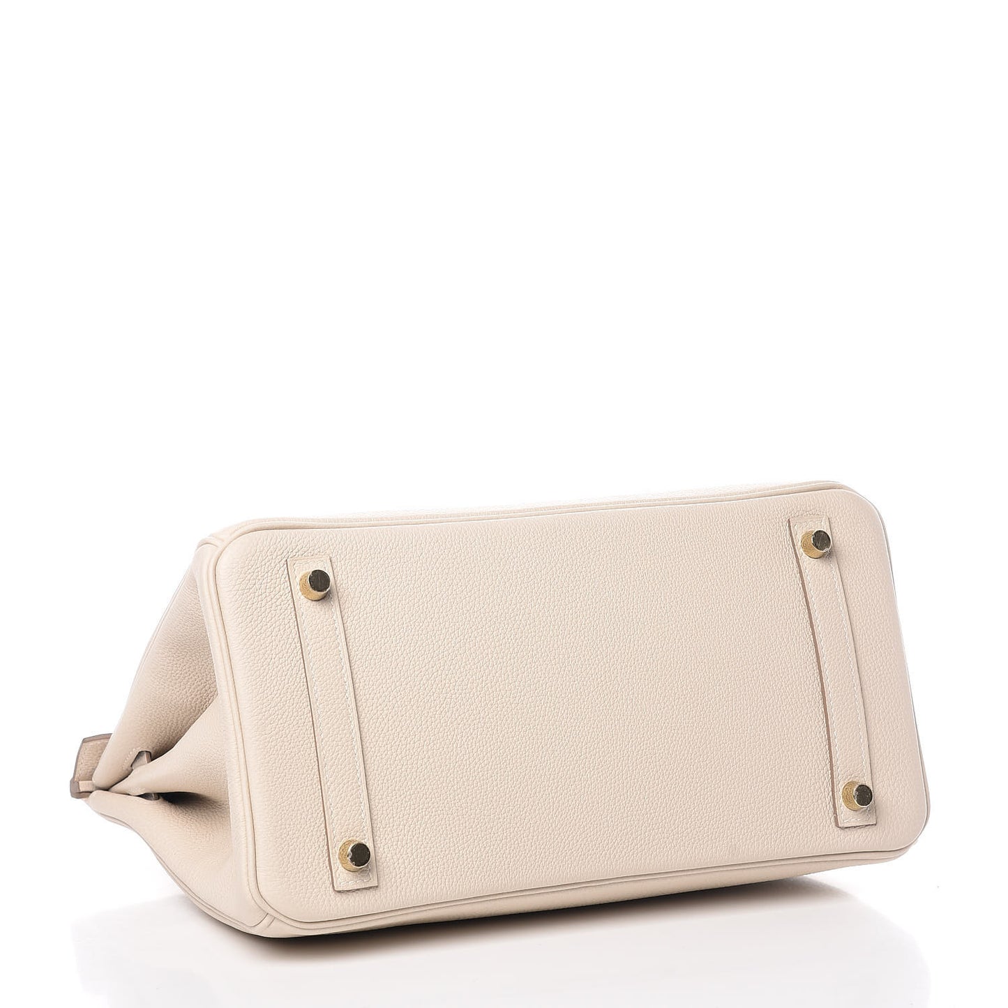 Togo Birkin 30 Craie
