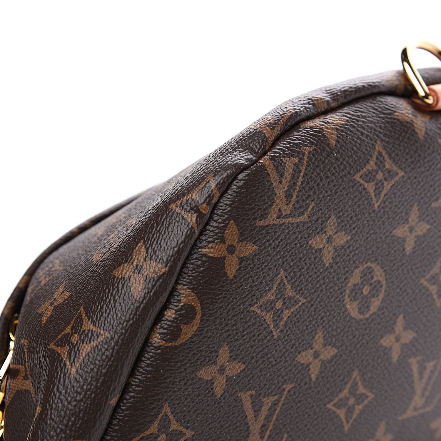 Louis Vuitton Monogram Bumbag 7 of 10