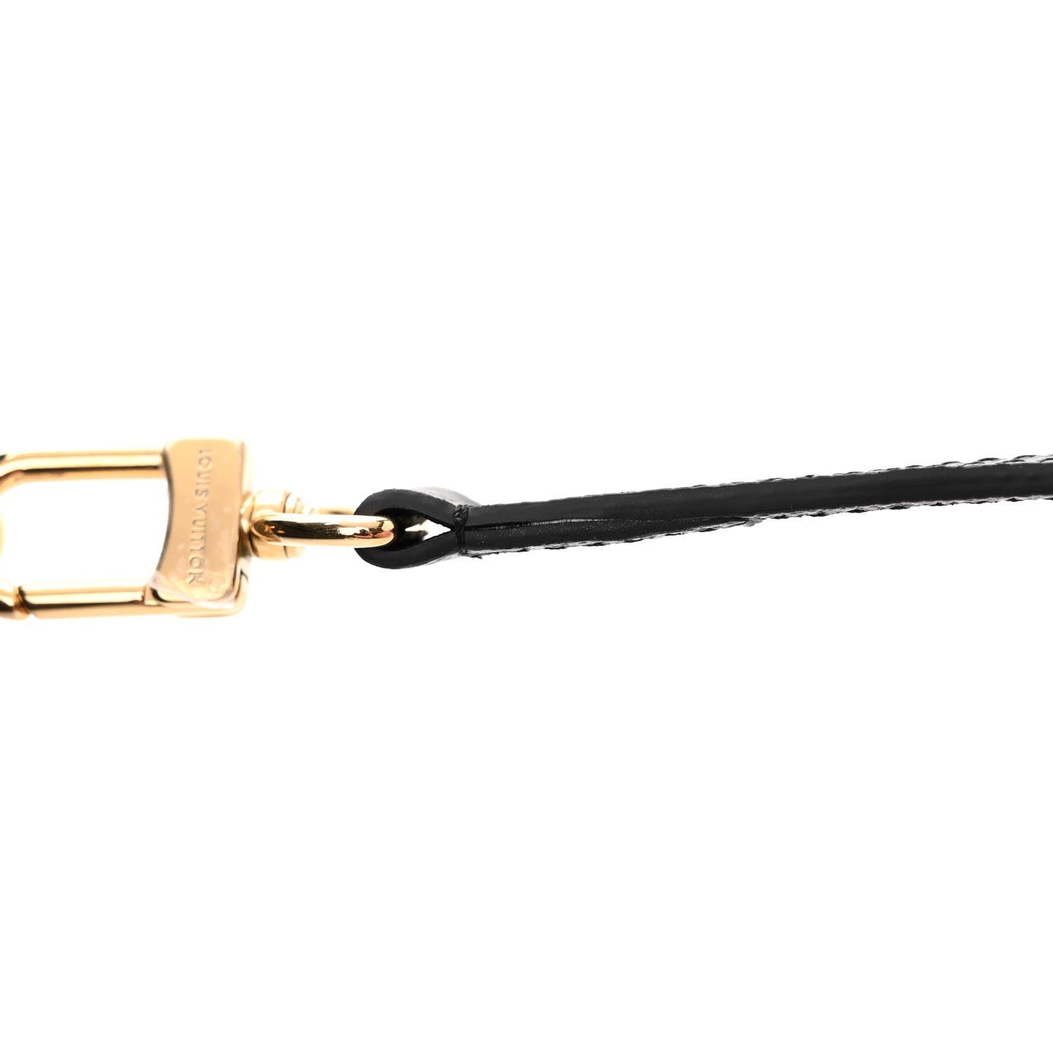 Louis Vuitton Empreinte Pochette Metis Black 12 of 12