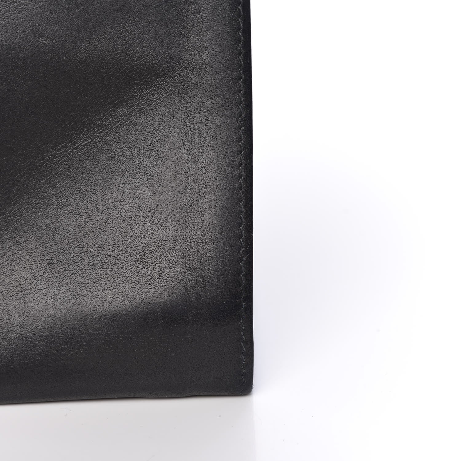 Hermes Box MC2 Copernic Compact Wallet Ardoise 12 of 13