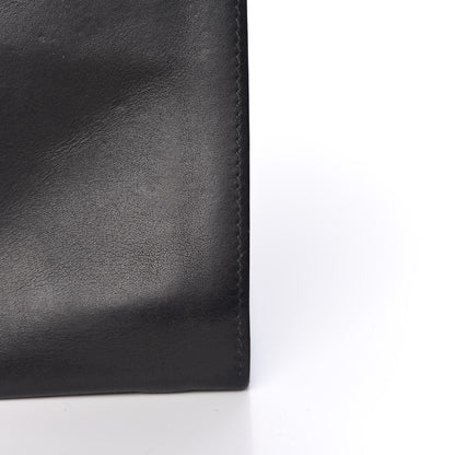 Hermes Box MC2 Copernic Compact Wallet Ardoise 12 of 13